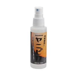 Tisztító spray fűrészekhez és kerti ollókhoz 100 ml Dictum