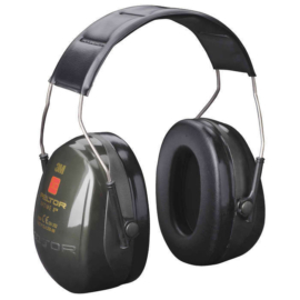 Peltor Optime 2 hallásvédő