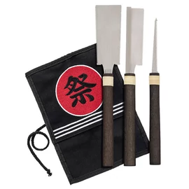Japán fűrész