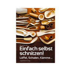 Faragni egyszerűen - német nyelvű kézikönyv