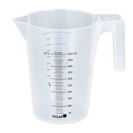 Mérőpohár 500 ml Dictum