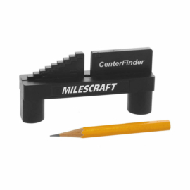 Milescraft jelölési segédlet CenterFinder Dictum
