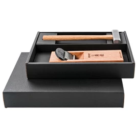 Japán gyalu és kalapács szett Japán gyalu és kalapács szett