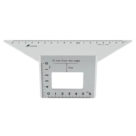 Shinwa 3D 45/45° vinkli tér jelölő