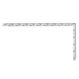 Shinwa japán ács derékszög 520 x 265 mm