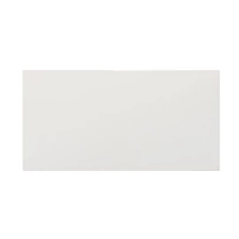Vulkanizált rostlemez (Vulcanized Fibre) fehér, 0,8 mm