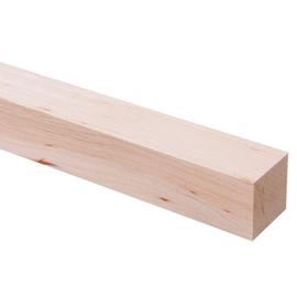 Éger hobbi fa 20 mm x 20 mm x 650 mm