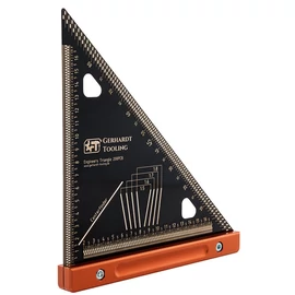 Gerhardt Engineers Triangle 200PCB derékszög Dictum