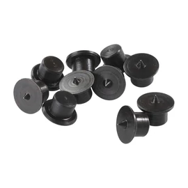 Tipli jelölő, 10 mm, 10 db Dictum