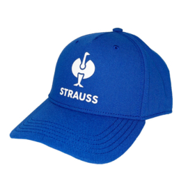 Engelbert Strauss Baseball sapka concrete kék