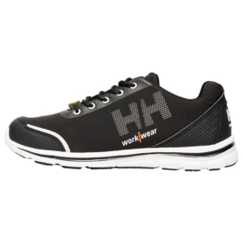 Helly Hansen munkavédelmi cipő Oslo Soft Toe fekete-narancs