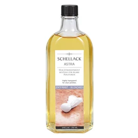 Felületkezelő sellak