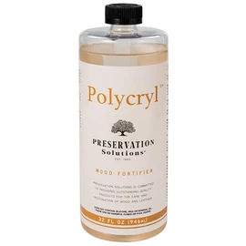 Polycryl Wood Fortifier fastabilizáló 950 ml