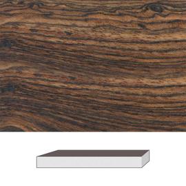 Bocote hobbi fa 38 mm x 38 mm x 300 mm