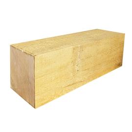 Hársfa 1. osztály hobbi fa 40 mm x 130 mm x 130 mm