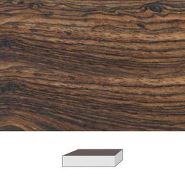 Bocote hobbi fa 38 mm x 38 mm x 150 mm
