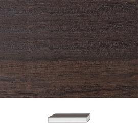 Ólomfa hobbi fa 20 x 20 x 150 mm