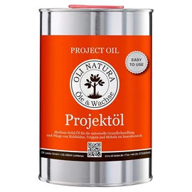 Oli-Natura Projektöl Natur faolaj bútorra és falburkolatra