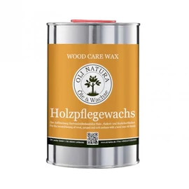 Oli-Natura ápolóviasz olajozott fafelületekhez