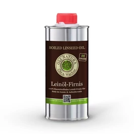 Oli-Natura lenolaj kültéri és beltéri fafelületekhez