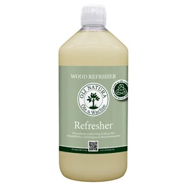Oli-Natura Refrescher parkettaápoló és faápoló szer