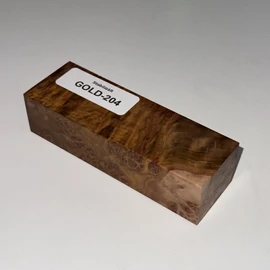 Goldfield gyökérgumó faanyag