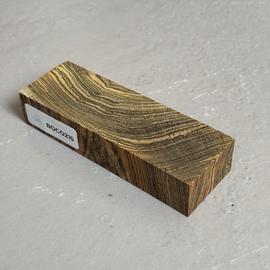 Bocote faanyag