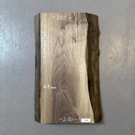 Amerikai dió faanyag