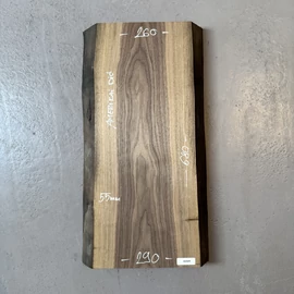 Amerikai dió faanyag