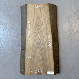 Amerikai dió faanyag