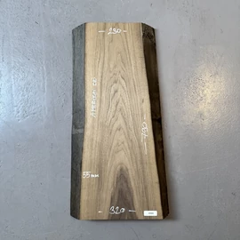 Amerikai dió faanyag