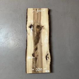 Hikoridió hobbi faanyag 40 x 310-330 x 980 mm HD503