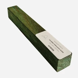 Gőzölt bükk pen blank anyag