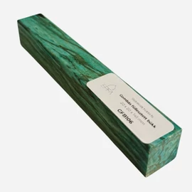 Gőzölt bükk pen blank anyag
