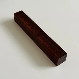 Kígyófa pen blank tollkészítéshez