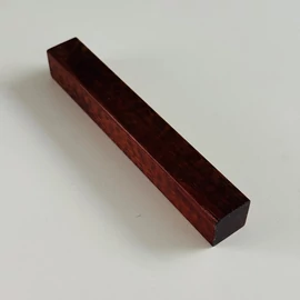 Kígyófa pen blank tollkészítéshez