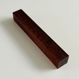 Kígyófa pen blank tollkészítéshez