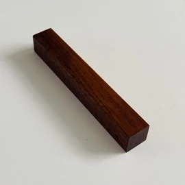 Kígyófa pen blank tollkészítéshez