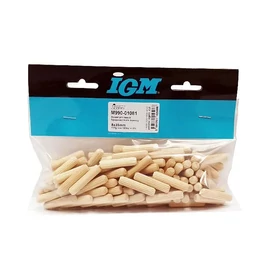 IGM M990 Fatipli bükk - 8x35mm 100db