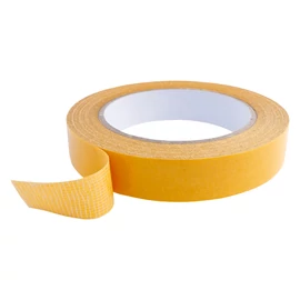 MASTERFOL TAPE-2 kétoldalas ragasztószalag Masterplast 20 mm x 25 m