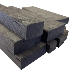 Amerikai mocsártölgy hobbi fa 20 mm x 20 mm x 150 mm
