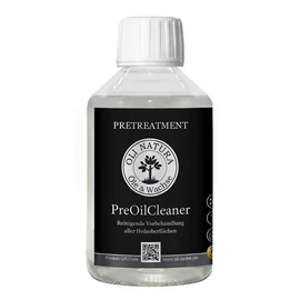 Oli-Natura Pre-Oil Cleaner színélénkítő és előtisztító