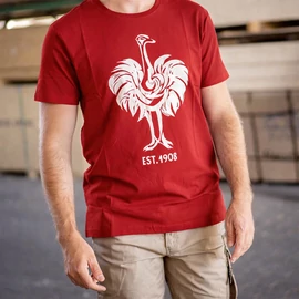 Engelbert Strauss póló