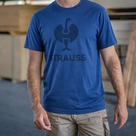 Engelbert Strauss póló