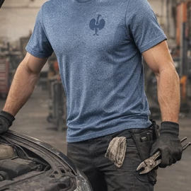 Engelbert Strauss póló