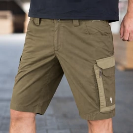 Strauss rövidnadrág