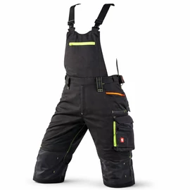 Engelbert Strauss kantáros nadrág