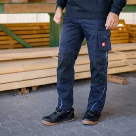 Strauss munkásnadrág