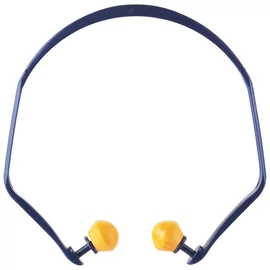 Hallásvédő füldugó fejpántos 3M E-A-R