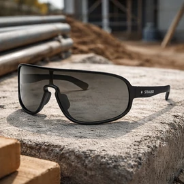 Strauss napszemüveg